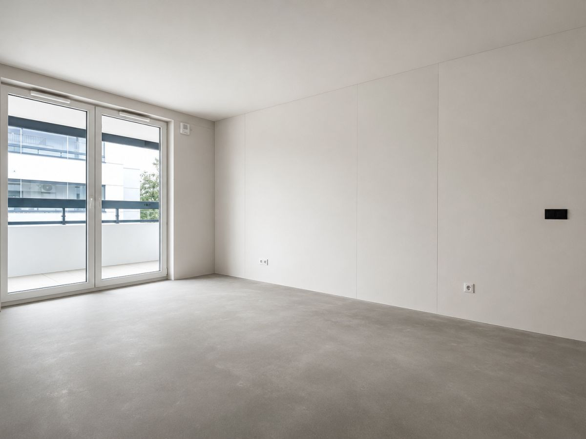 Apartment in Warszawa, Kolonia nr 3, Białołęka - Widok 2