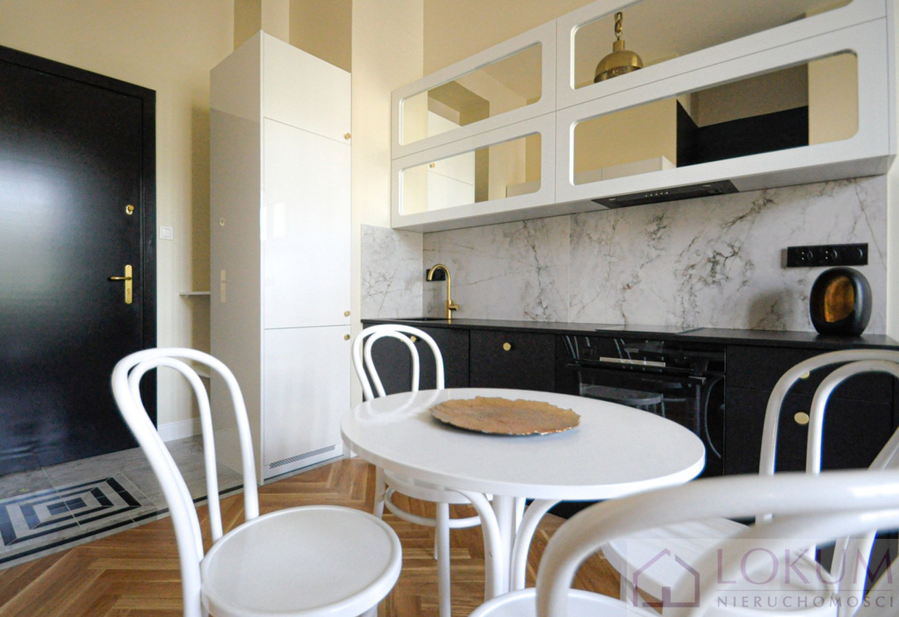 Apartment in Lublin, Śródmieście - Widok 2