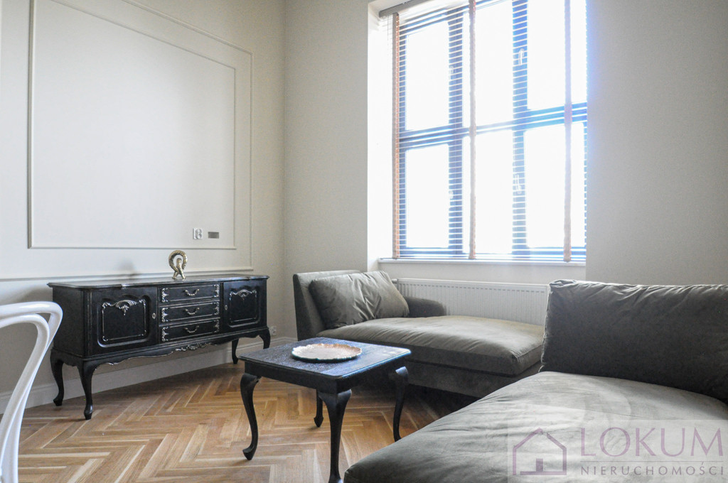 Apartment in Lublin, Śródmieście - Widok 3