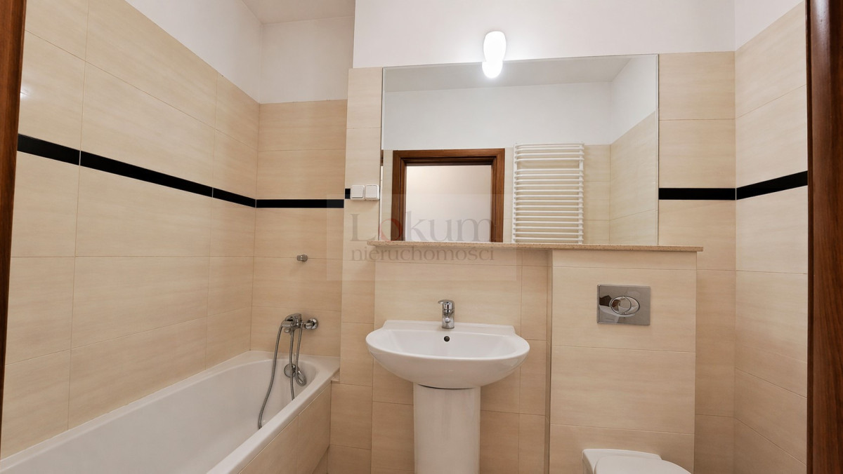 Apartment in Warszawa, Marina Mokotów, Mokotów - Widok 6
