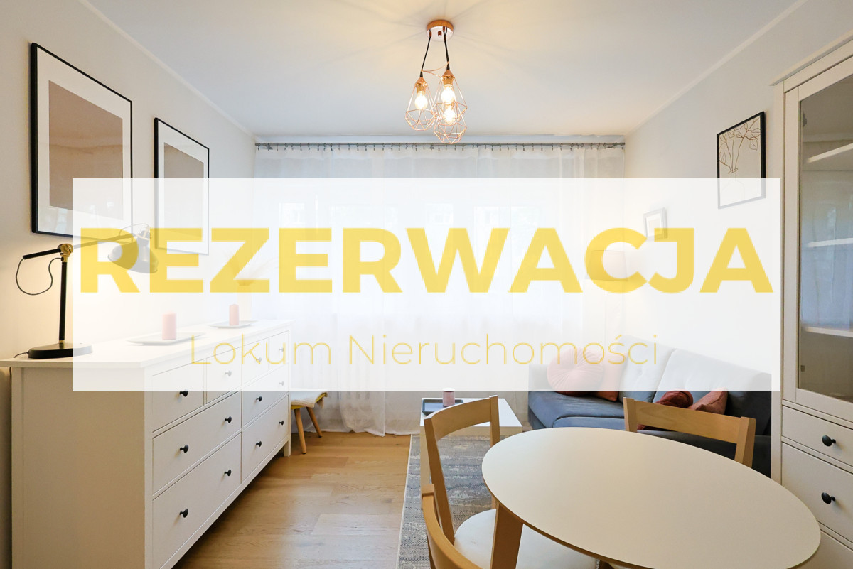 Mieszkanie – Warszawa, Rakowiec, Ochota - Widok 3