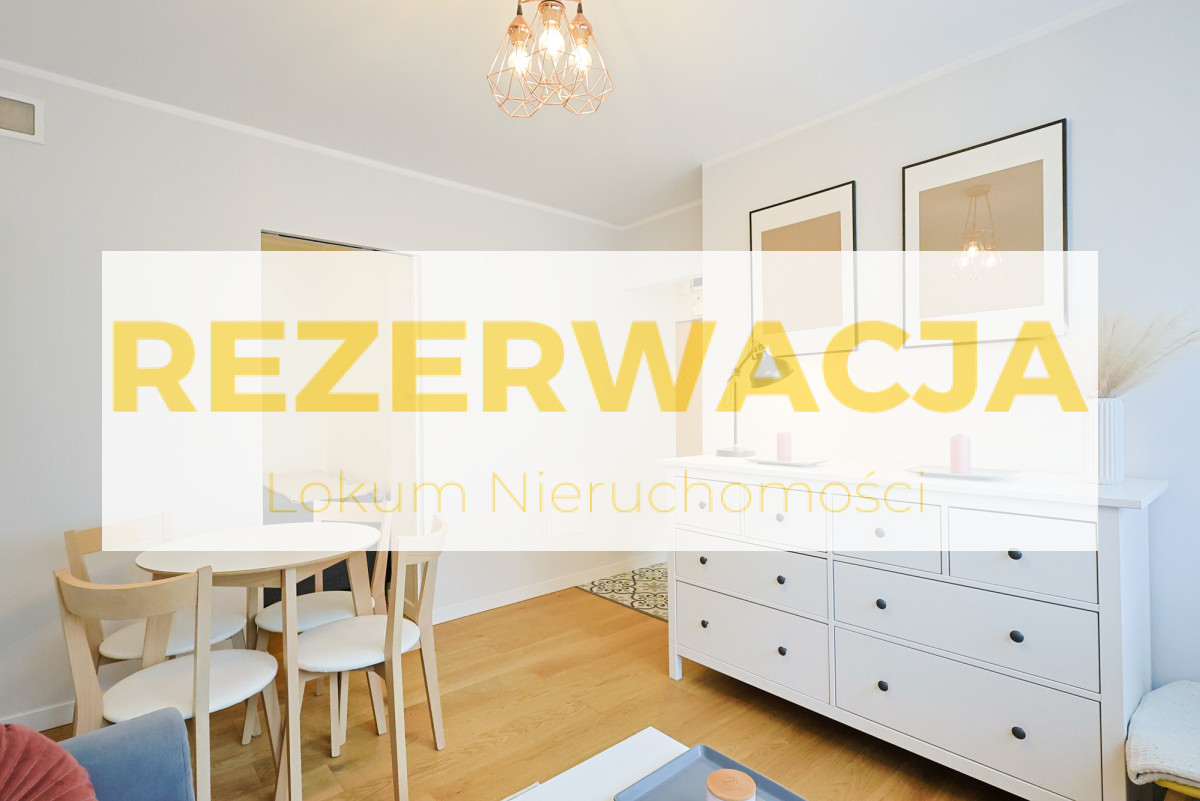 Mieszkanie – Warszawa, Rakowiec, Ochota - Więcej