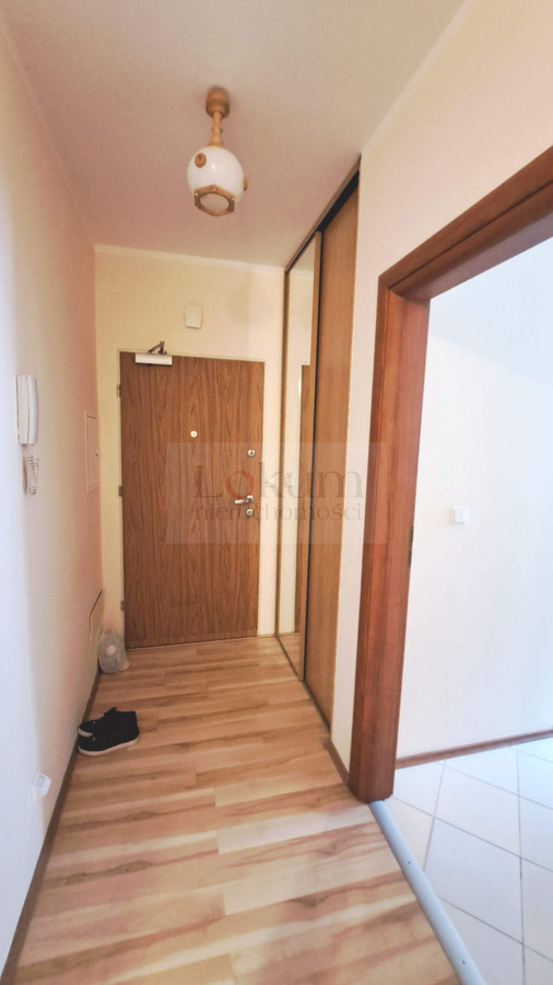 Apartment in Warszawa, Marina Mokotów, Mokotów - Więcej