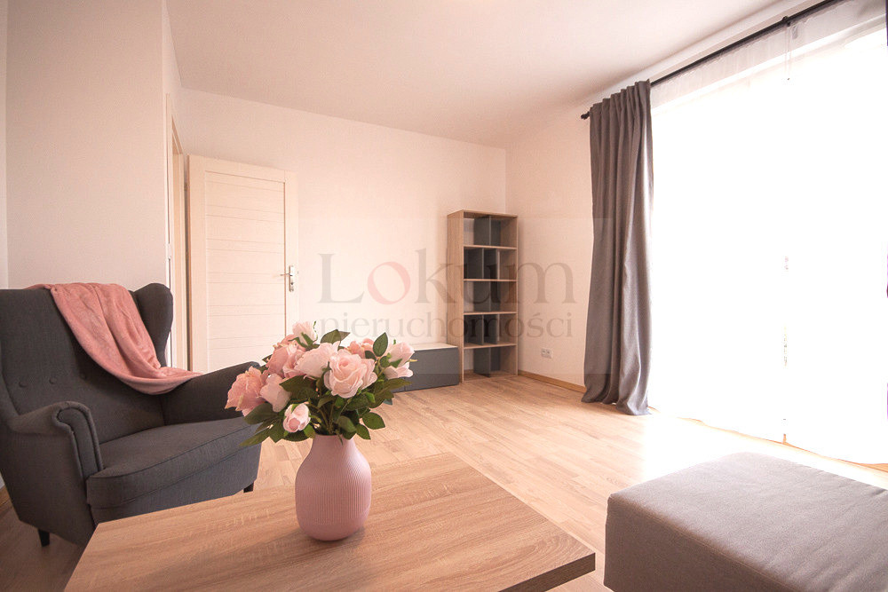 2-Zimmer-Wohnung, 52 m²
