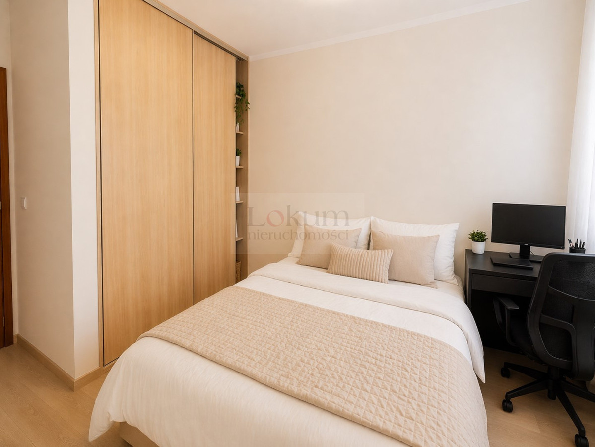 Apartment in Warszawa, Marina Mokotów, Mokotów - Widok 2