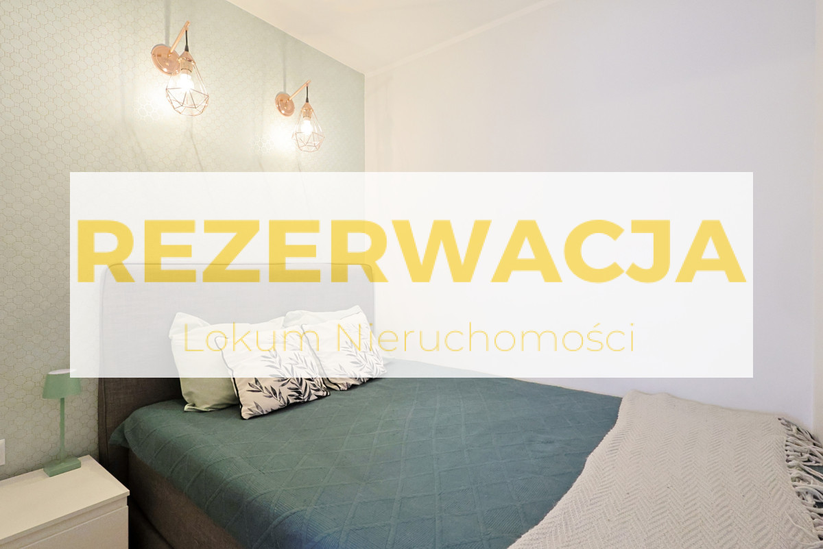 Mieszkanie – Warszawa, Rakowiec, Ochota - Widok 5