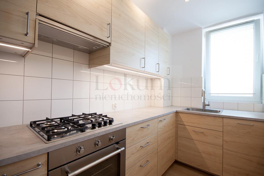 Apartment in Warszawa, Targówek - Widok 2