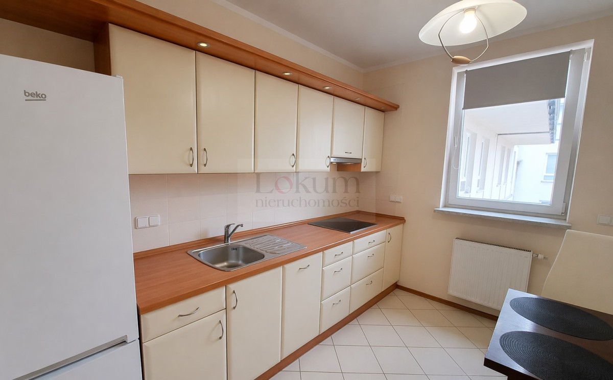 Apartment in Warszawa, Marina Mokotów, Mokotów - Widok 4