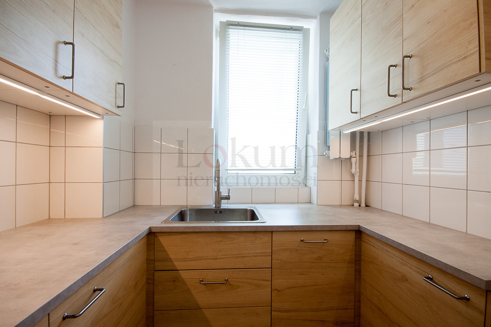 Apartment in Warszawa, Targówek - Więcej