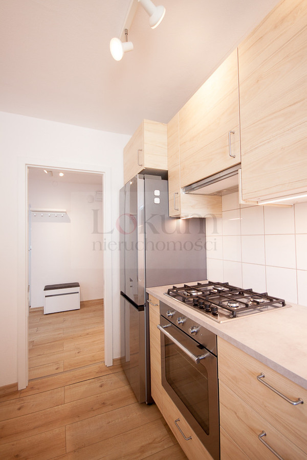 Apartment in Warszawa, Targówek - Widok 5