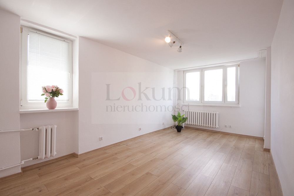 Apartment in Warszawa, Targówek - Widok 3