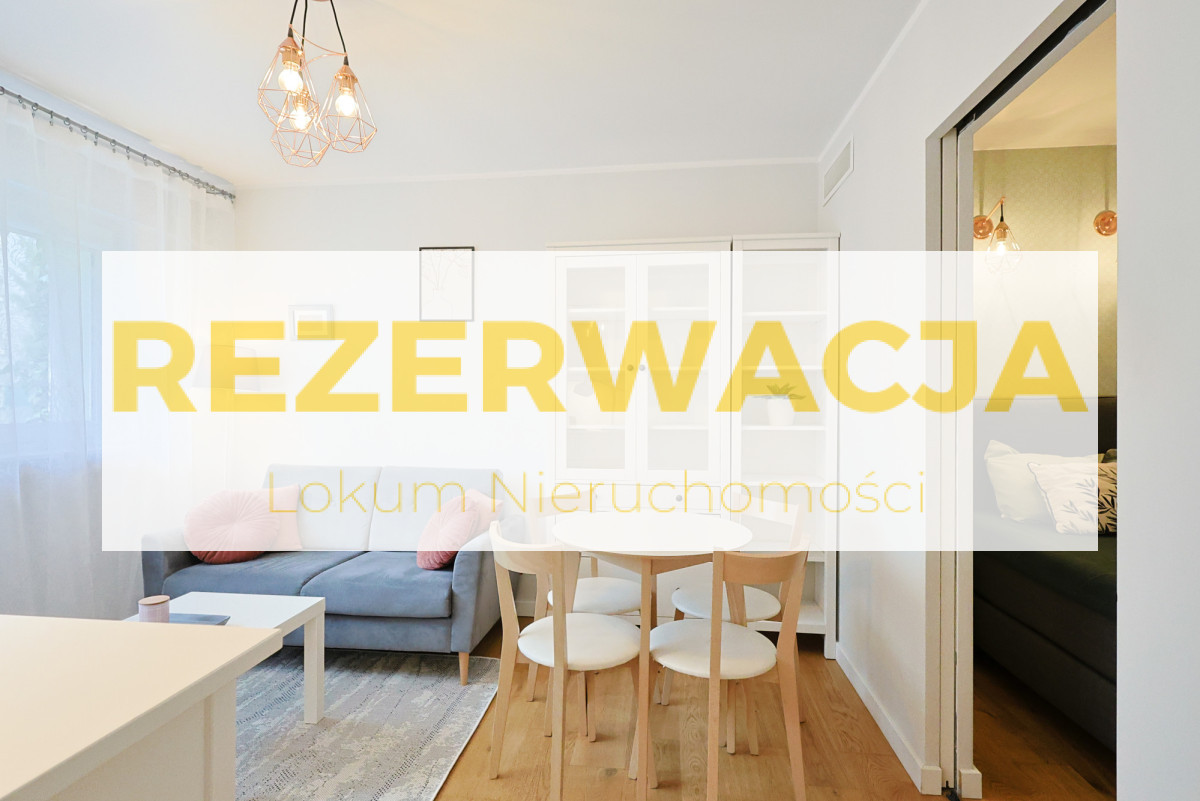 Mieszkanie – Warszawa, Rakowiec, Ochota - Widok 4