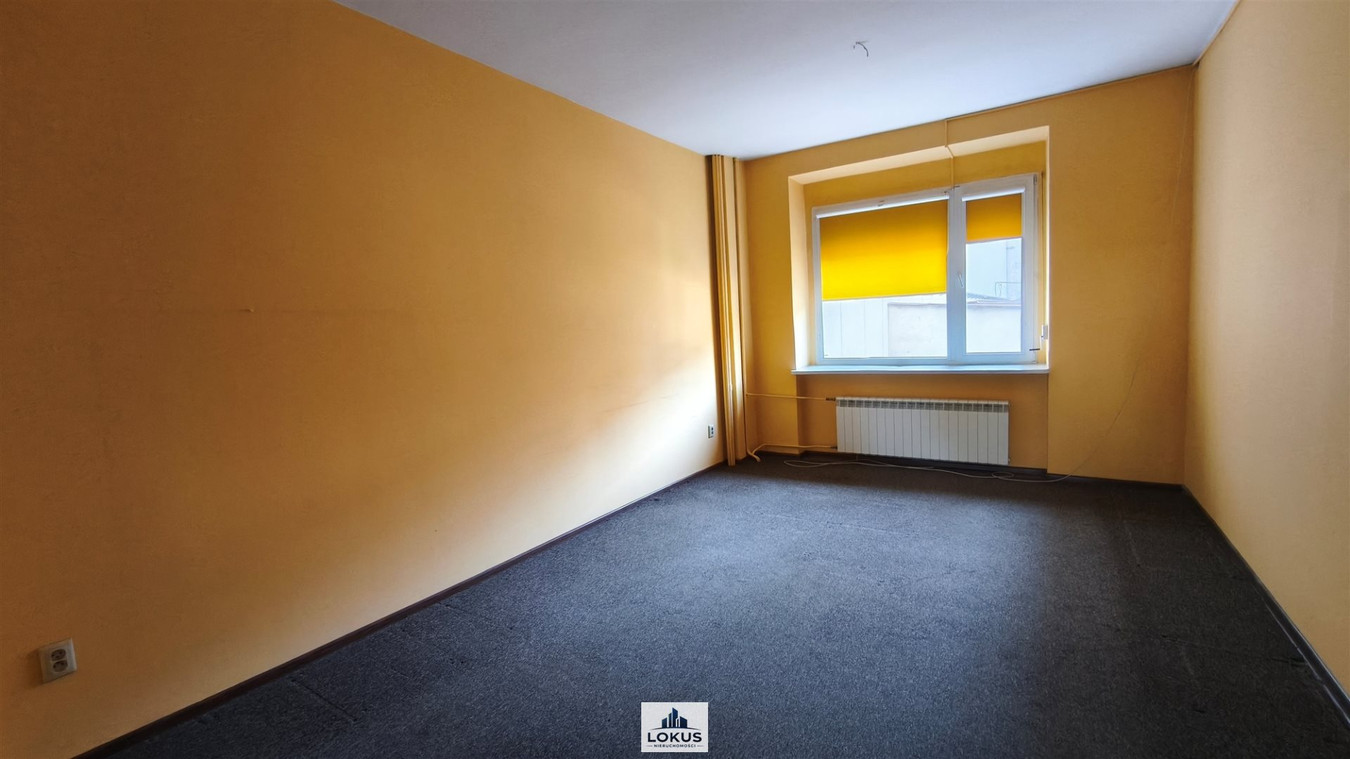 Biuro 162 m² - 6 pokoi - Łódź Centrum - Widok 4