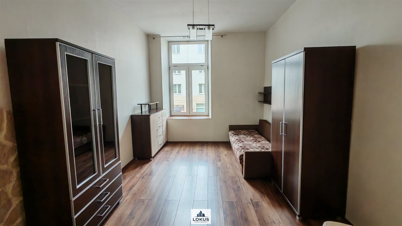 1-istabu dzīvoklis, 33 m²