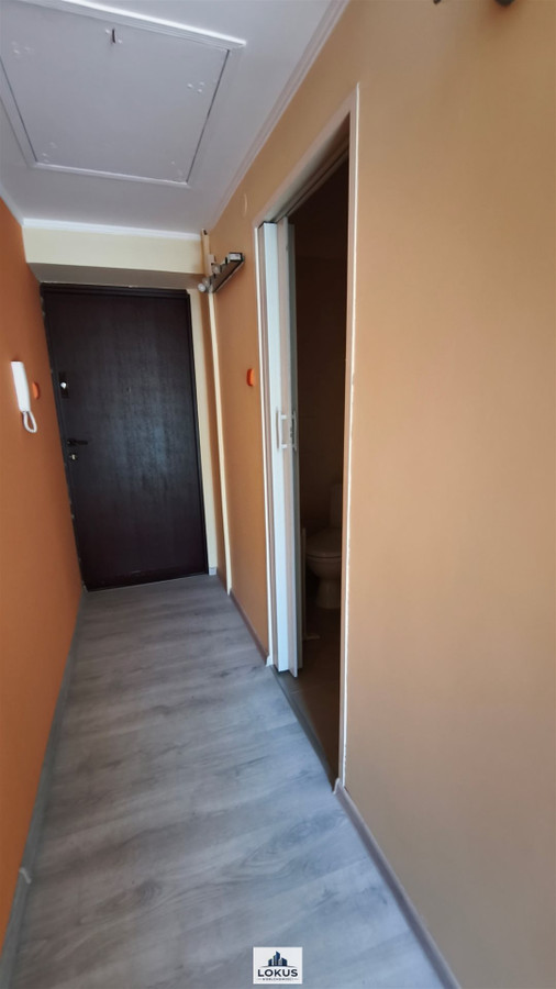 Mieszkanie – Łódź, Śródmieście - Widok 5