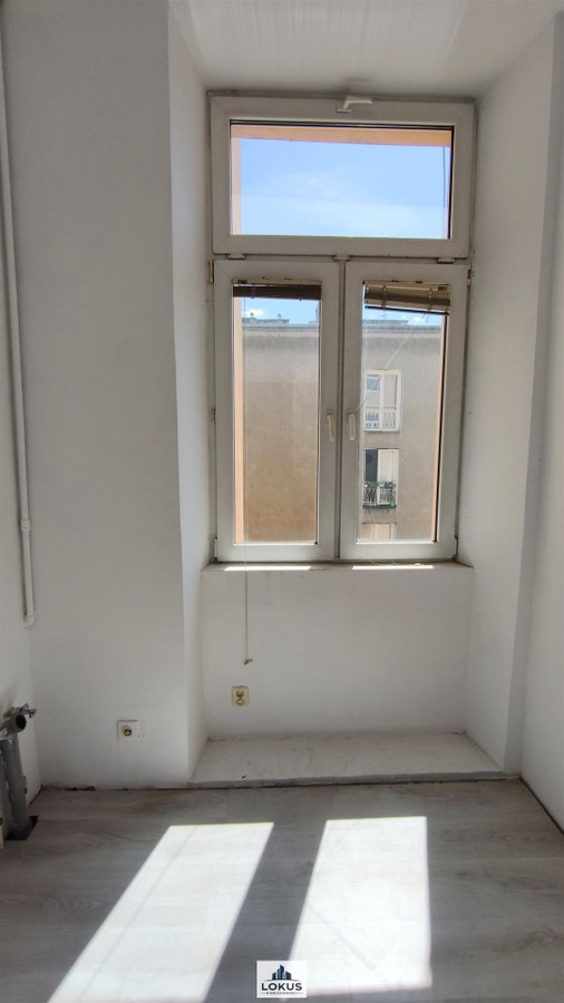 Mieszkanie – Łódź, Śródmieście - Widok 4