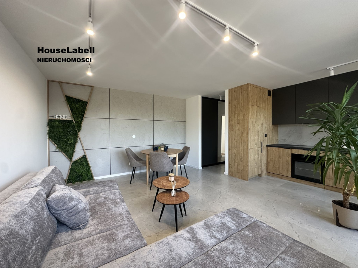 Appartement 2 kamers, 48 m²