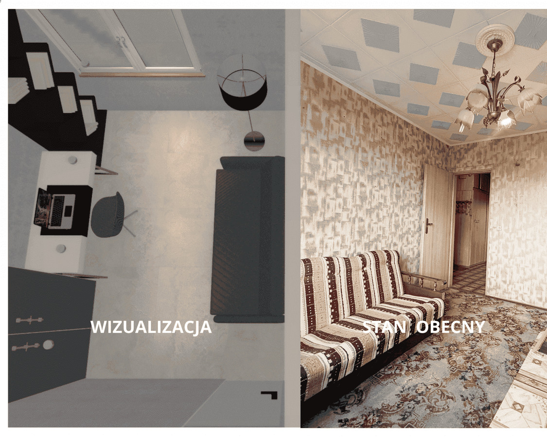 Mieszkanie – wodzisławski - Widok 3