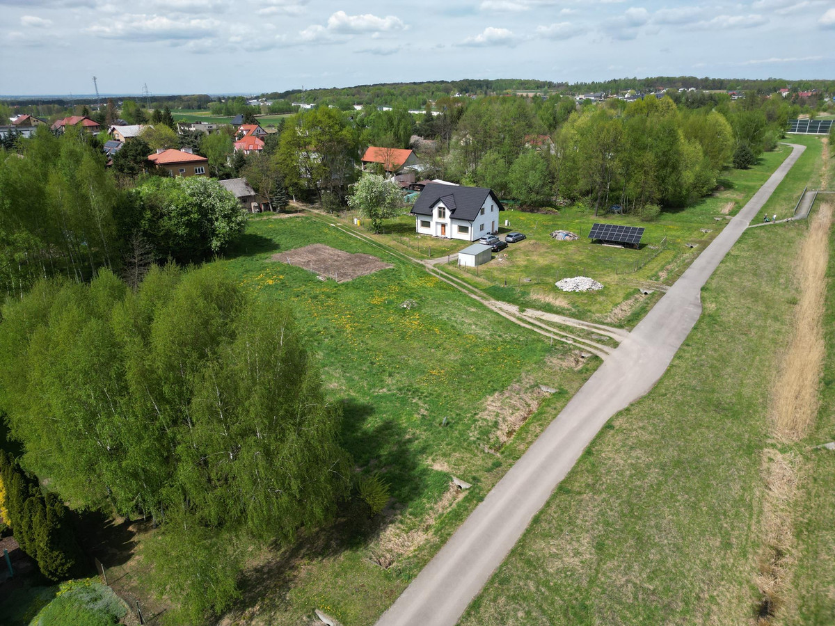 z potencjałem - Widok 3