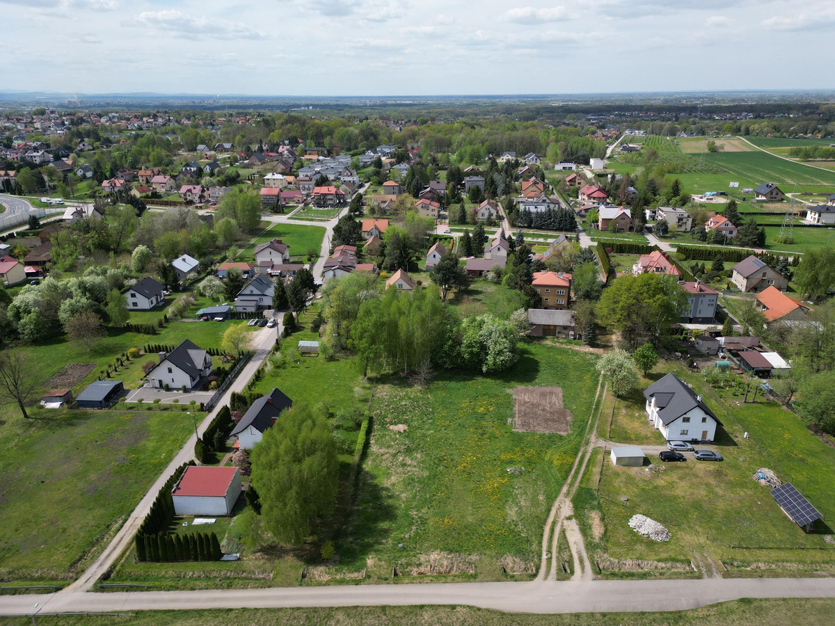 z potencjałem - Widok 4