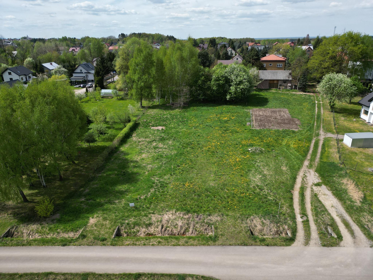 z potencjałem - Widok 2