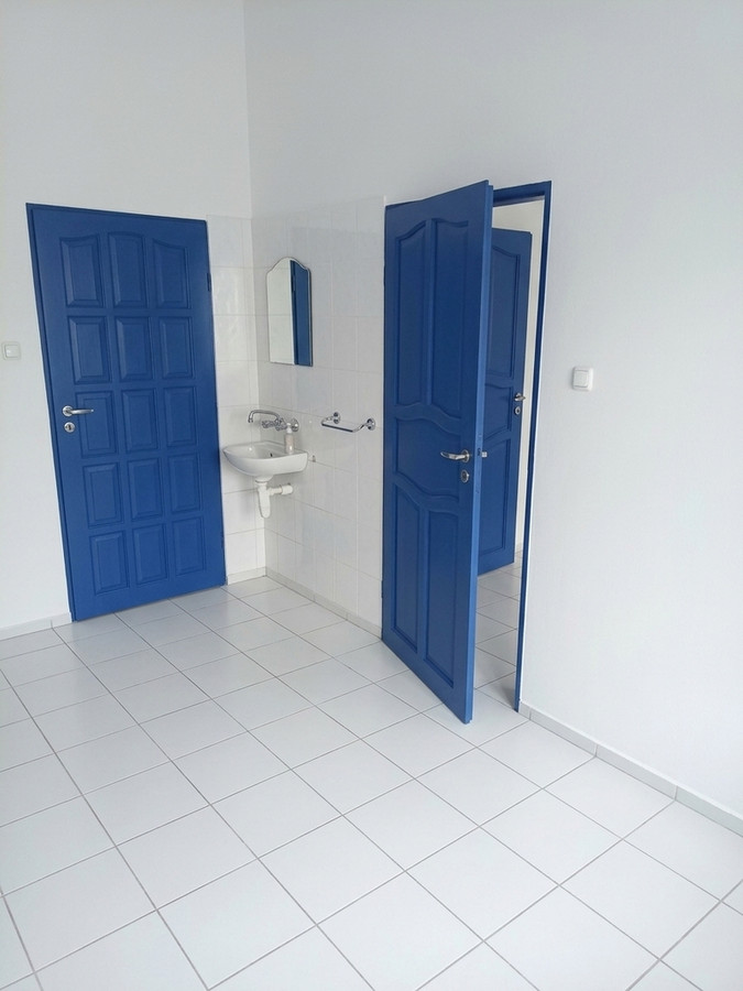 Lokal użytkowy 15 m² na parterze | ul. Benisławskiego, Gdynia | Witry - Widok 2