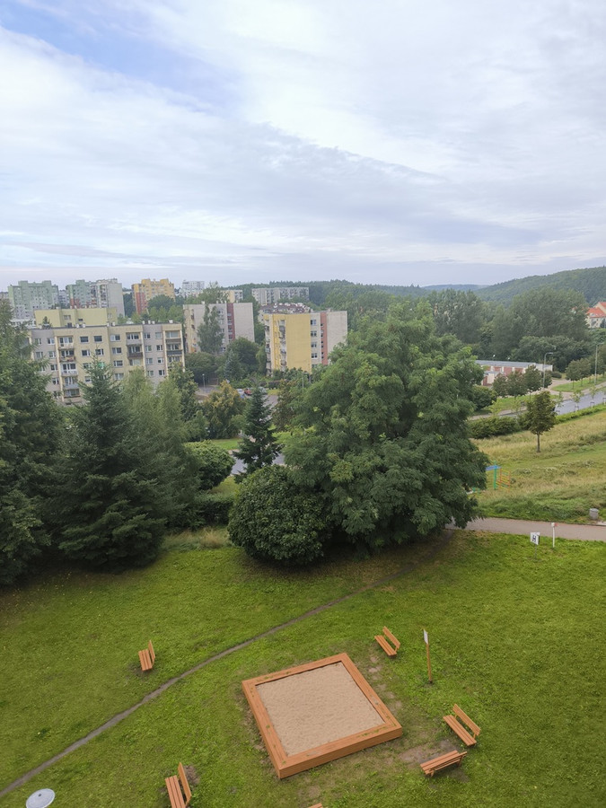 Mieszkanie – Gdynia, Karwiny - Widok 2