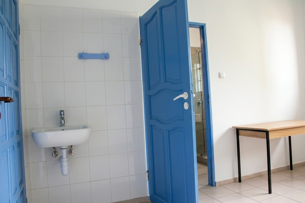 Lokal użytkowy 15 m² na parterze | ul. Benisławskiego, Gdynia | Witry - Widok 3