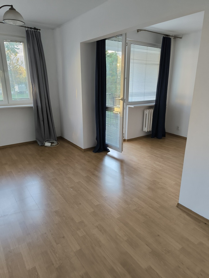 Mieszkanie – Gdynia, Obłuże - Widok 3