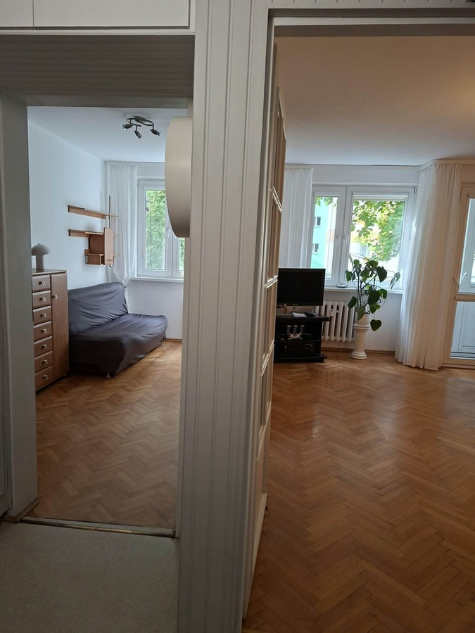 Mieszkanie – Gdynia, Witomino - Widok 3