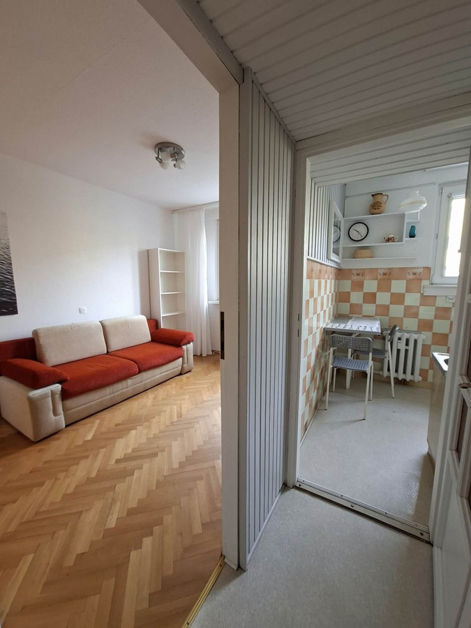 Mieszkanie – Gdynia, Witomino - Widok 5