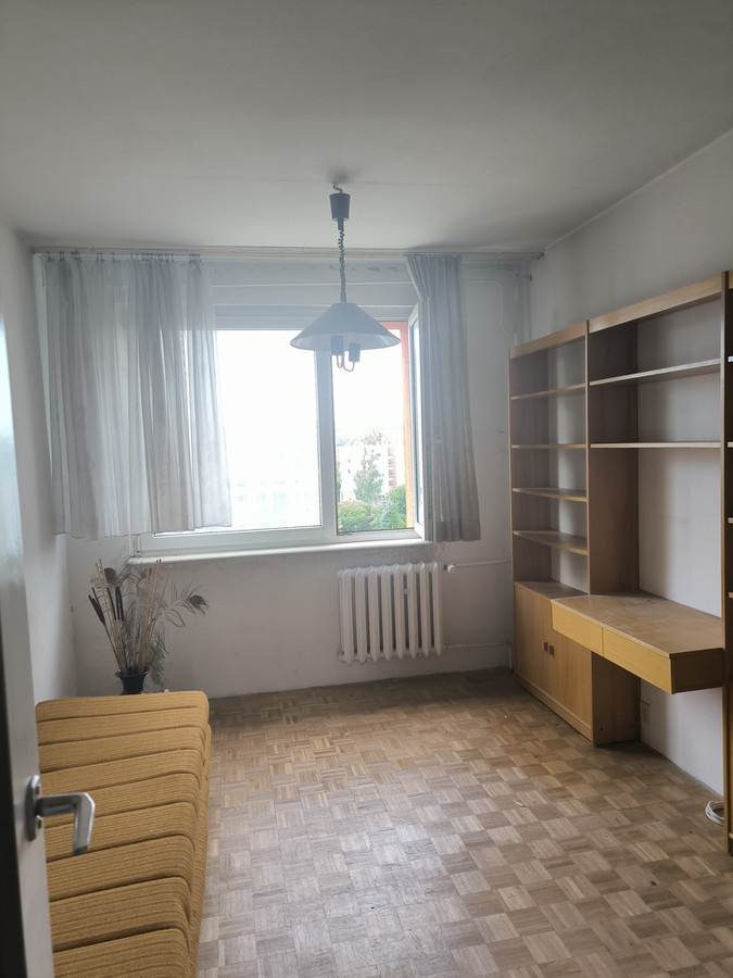 Mieszkanie – Gdynia, Karwiny - Więcej