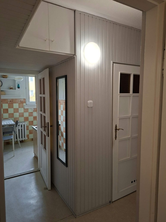 Mieszkanie – Gdynia, Witomino - Widok 4