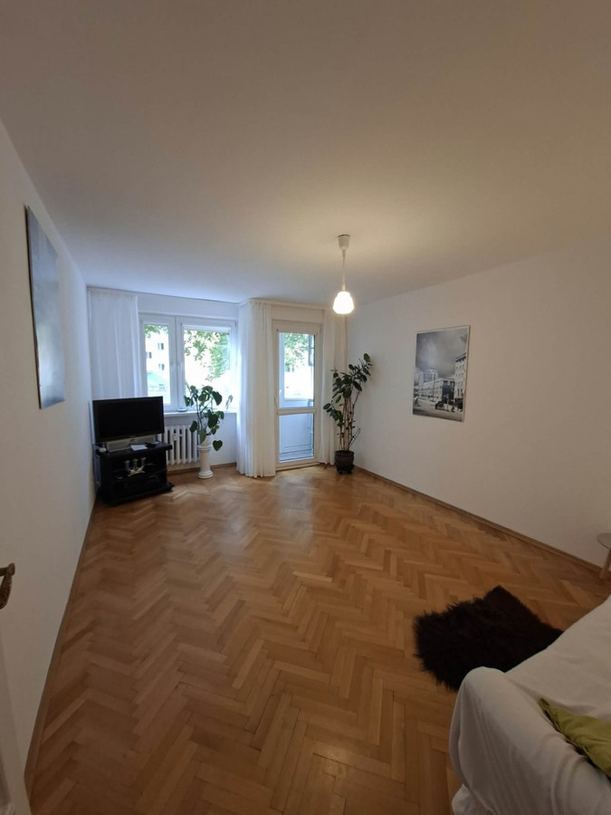 Mieszkanie – Gdynia, Witomino - Więcej