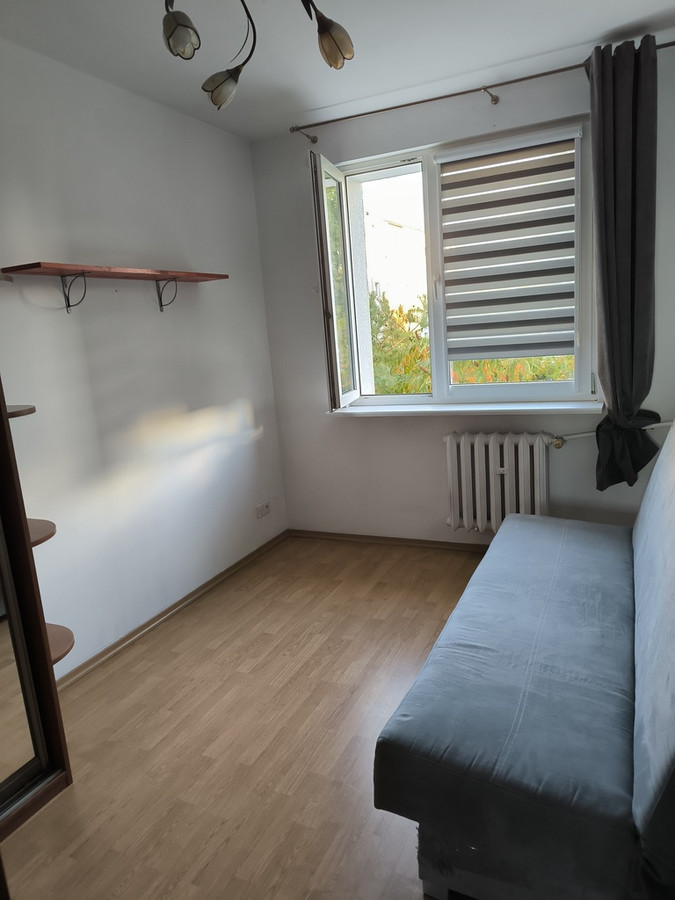 Mieszkanie – Gdynia, Obłuże - Więcej