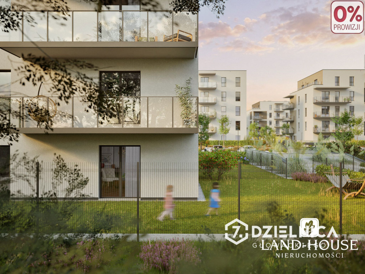 Apartment in Sochaczew - Widok 3