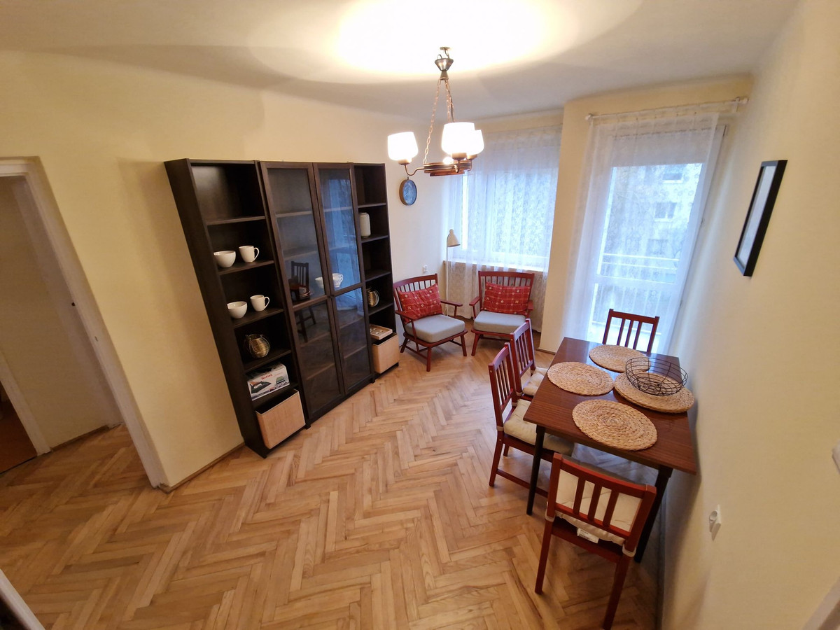 Mieszkanie – Łódź, Górna - Widok 3