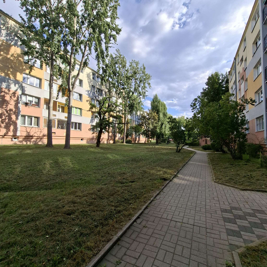 Mieszkanie – Łódź, Widzew - Widok 3