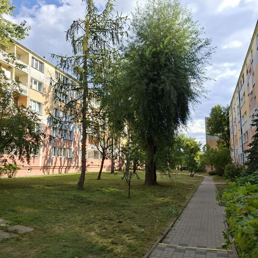 Mieszkanie – Łódź, Widzew - Widok 2