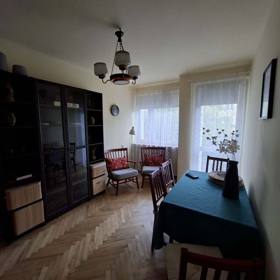 Mieszkanie – Łódź, Górna - Widok 4