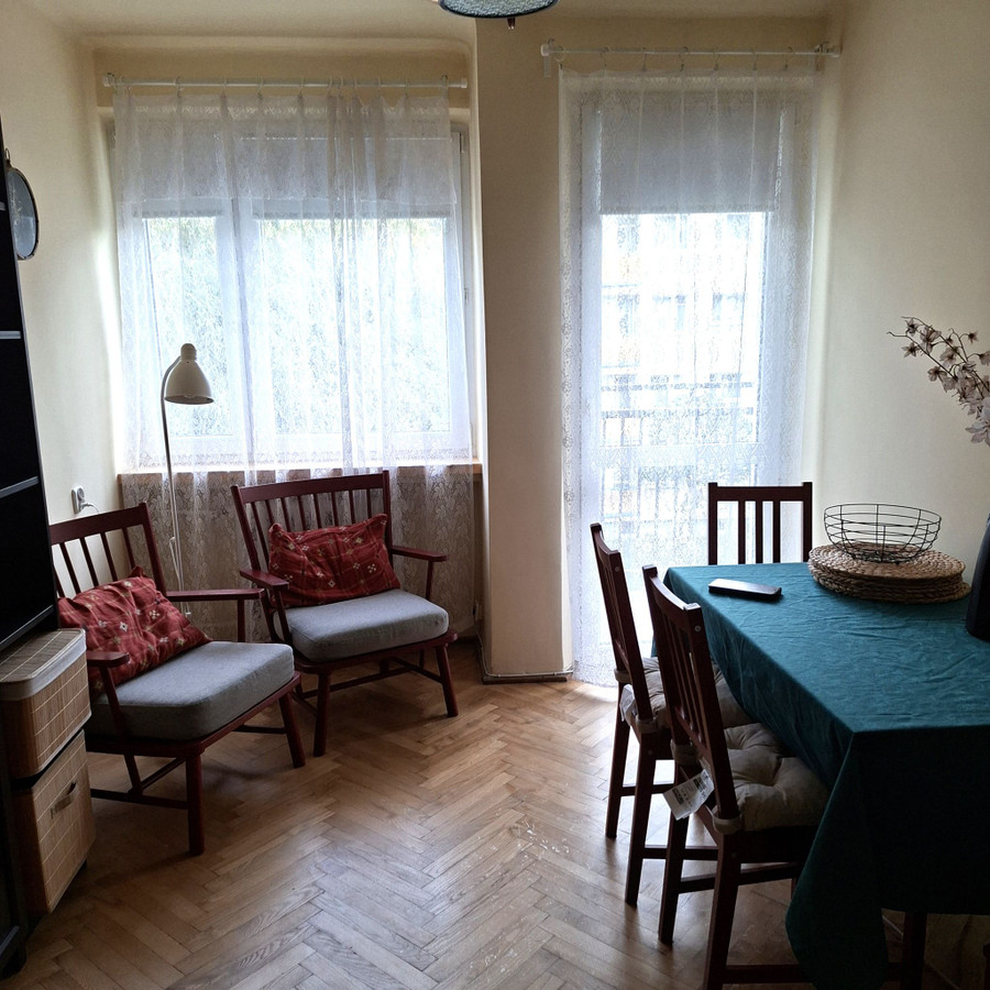 Mieszkanie – Łódź, Górna - Widok 5