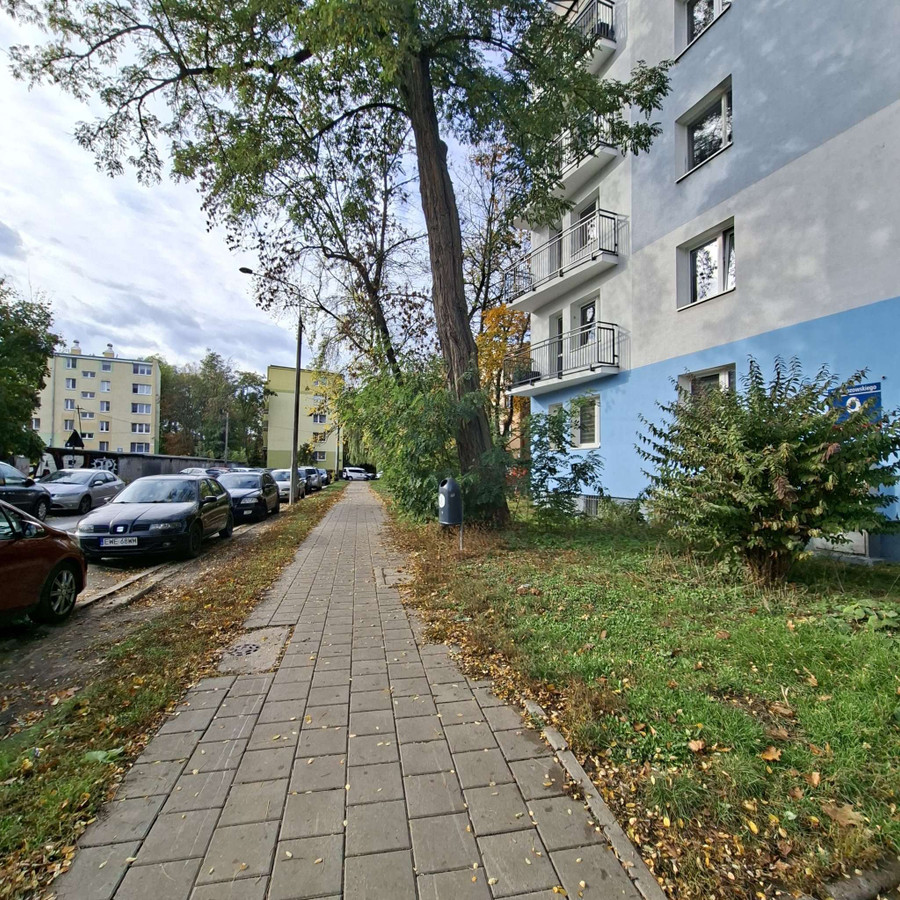Mieszkanie – Łódź, Górna - Widok 2