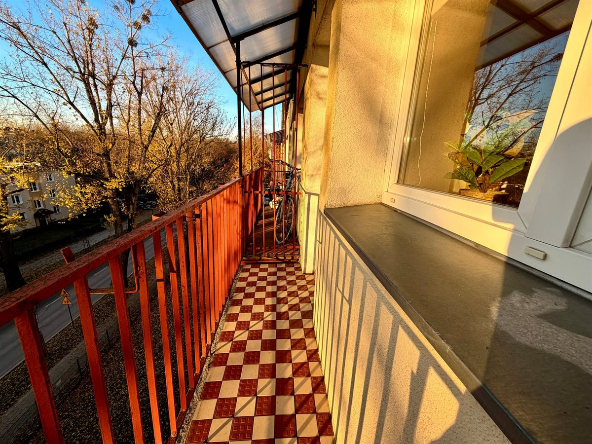 Apartment in Łódź, Bałuty - Widok 5