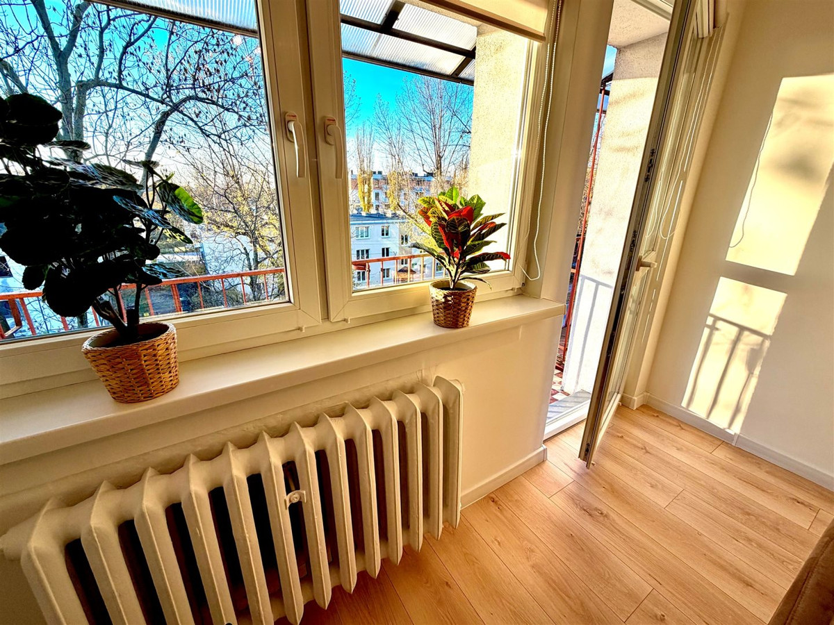 Apartment in Łódź, Bałuty - Widok 3