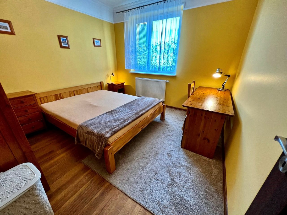 Mieszkanie – Łódź, Widzew - Więcej