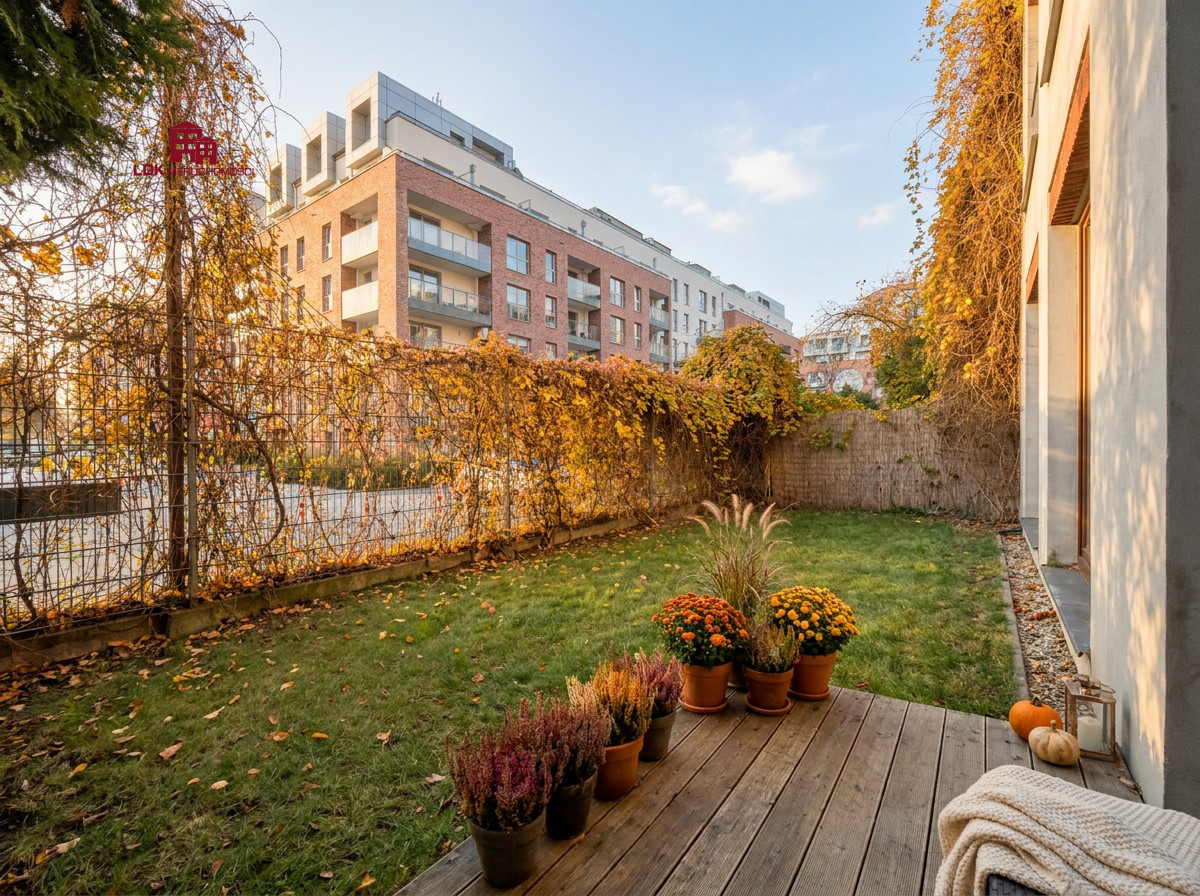 Apartment in Gdańsk, Zamczysko, Śródmieście - View 5