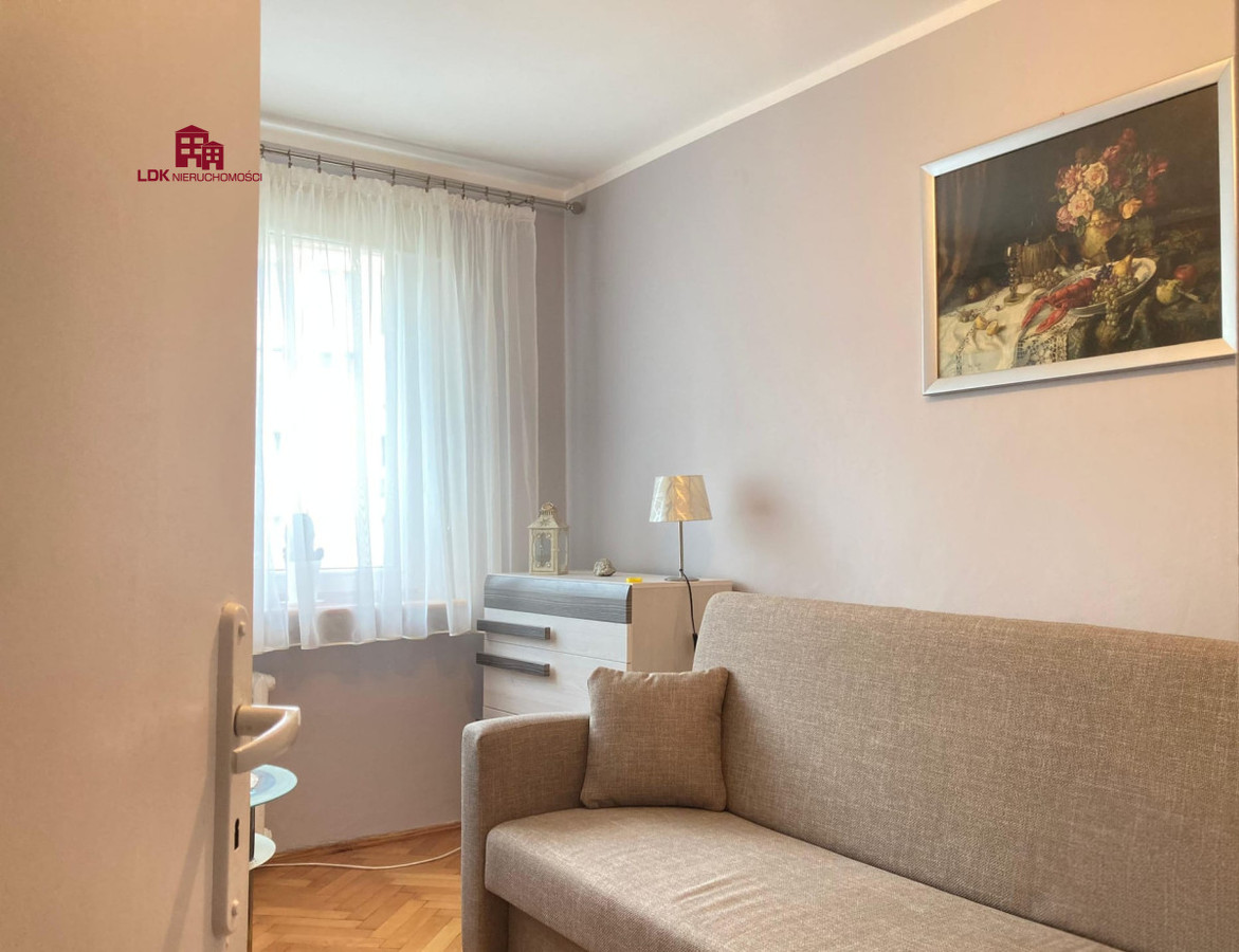 Funkcjonalne mieszkanie w spokojnej okolicy - Widok 5