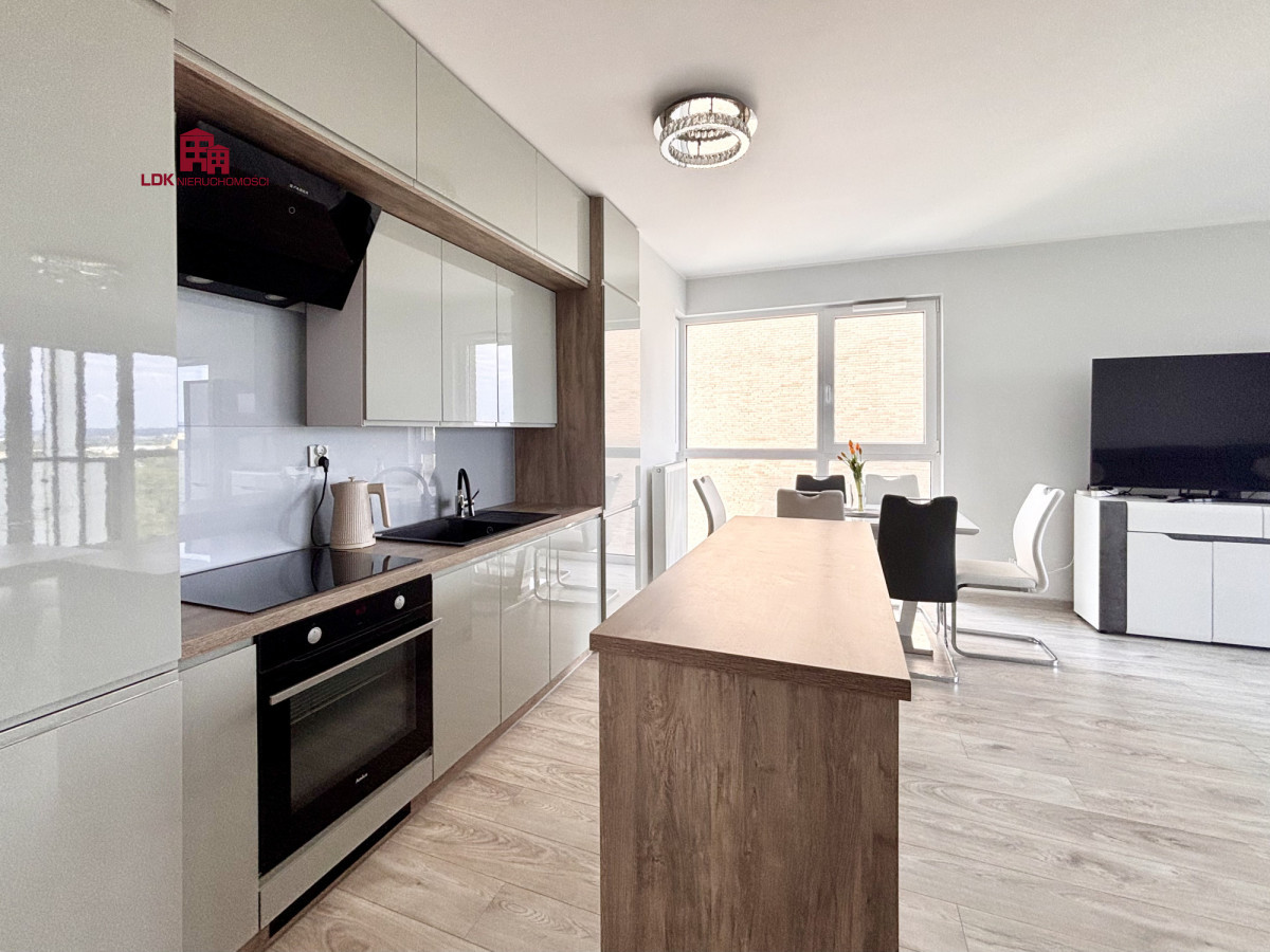 Mieszkanie – Gdańsk, Nowa Letnica, Letnica - Więcej