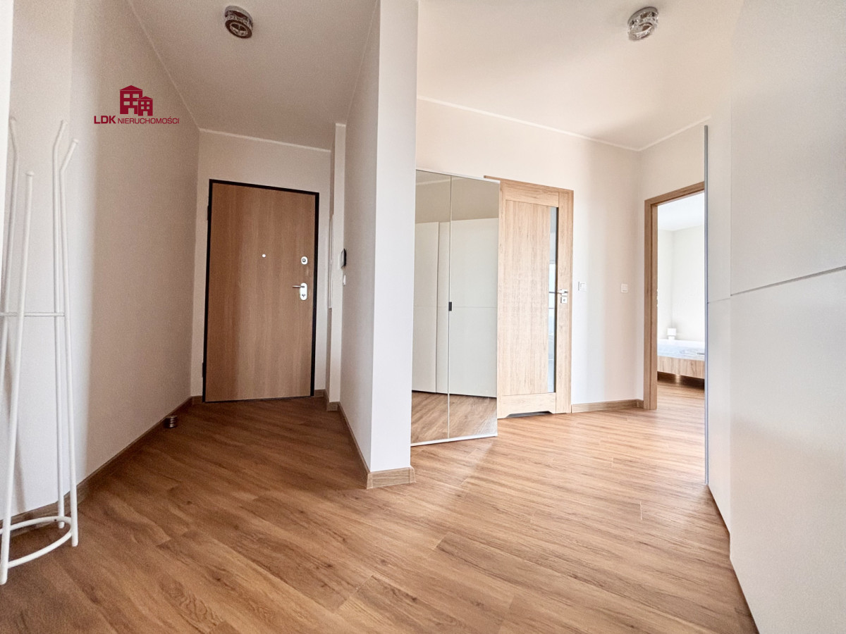 Mieszkanie – Gdańsk, Nowa Letnica, Letnica - Widok 3