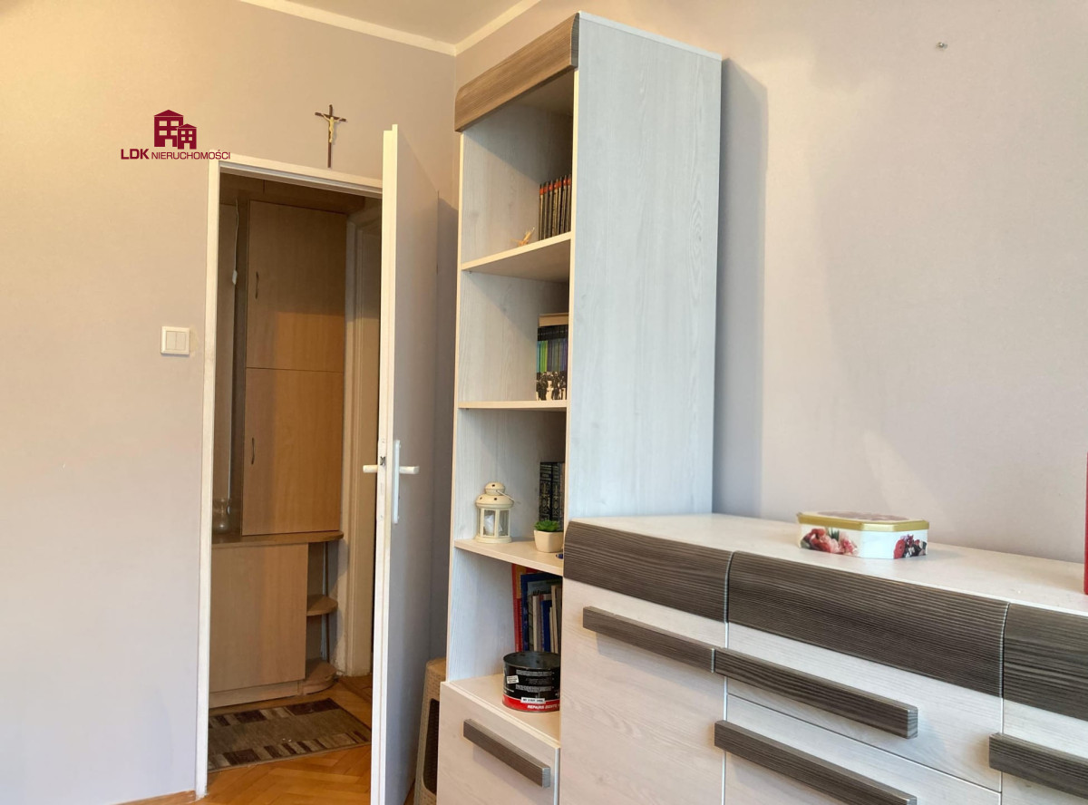 Funkcjonalne mieszkanie w spokojnej okolicy - Więcej